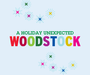 woodstock holidays